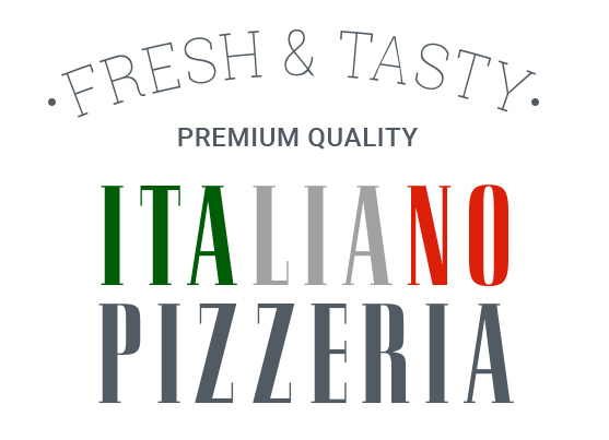 Italiano pizzeria store